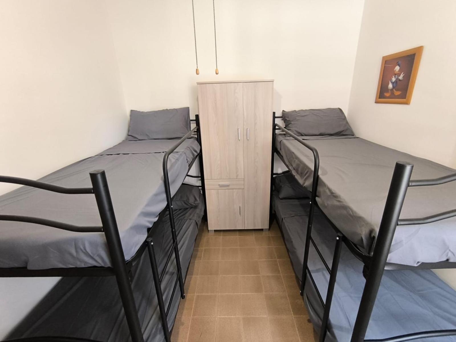 Delfino 19 Apartman Bibione Kültér fotó