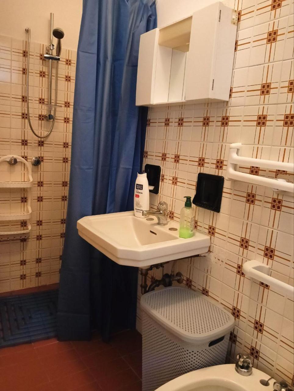 Delfino 19 Apartman Bibione Kültér fotó